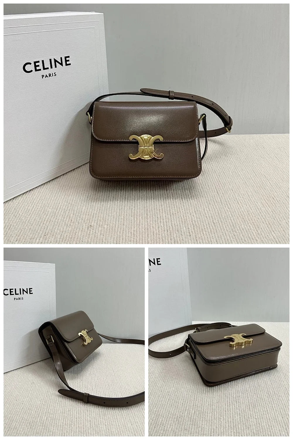 Aurel Bags COL Bag 098