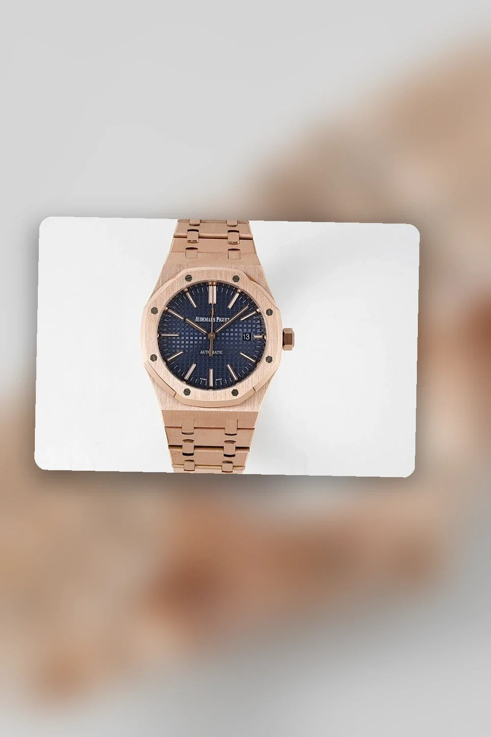 Aurel Bags Mix Watch 718