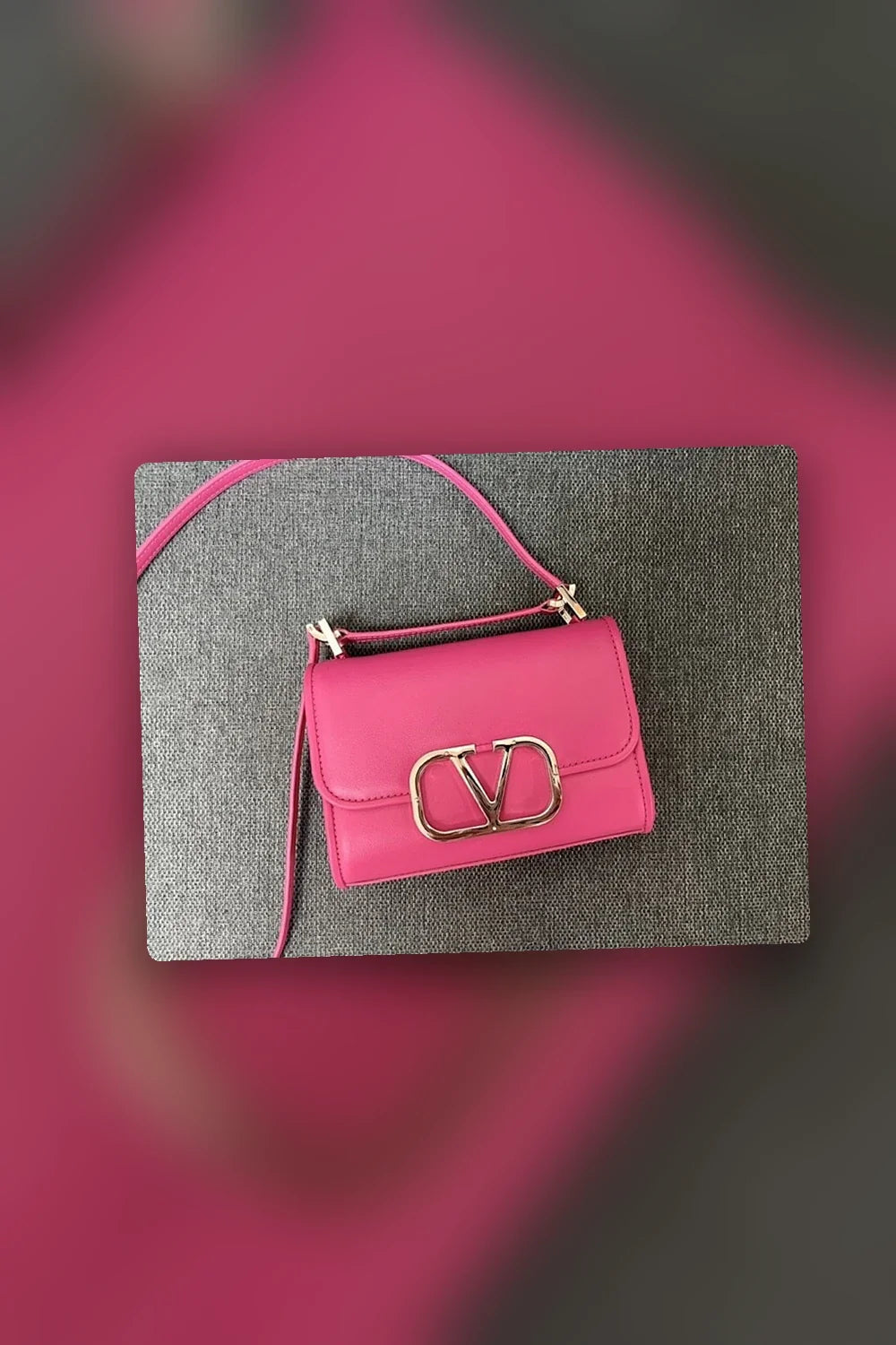 Aurel Bags VEL Bag 864