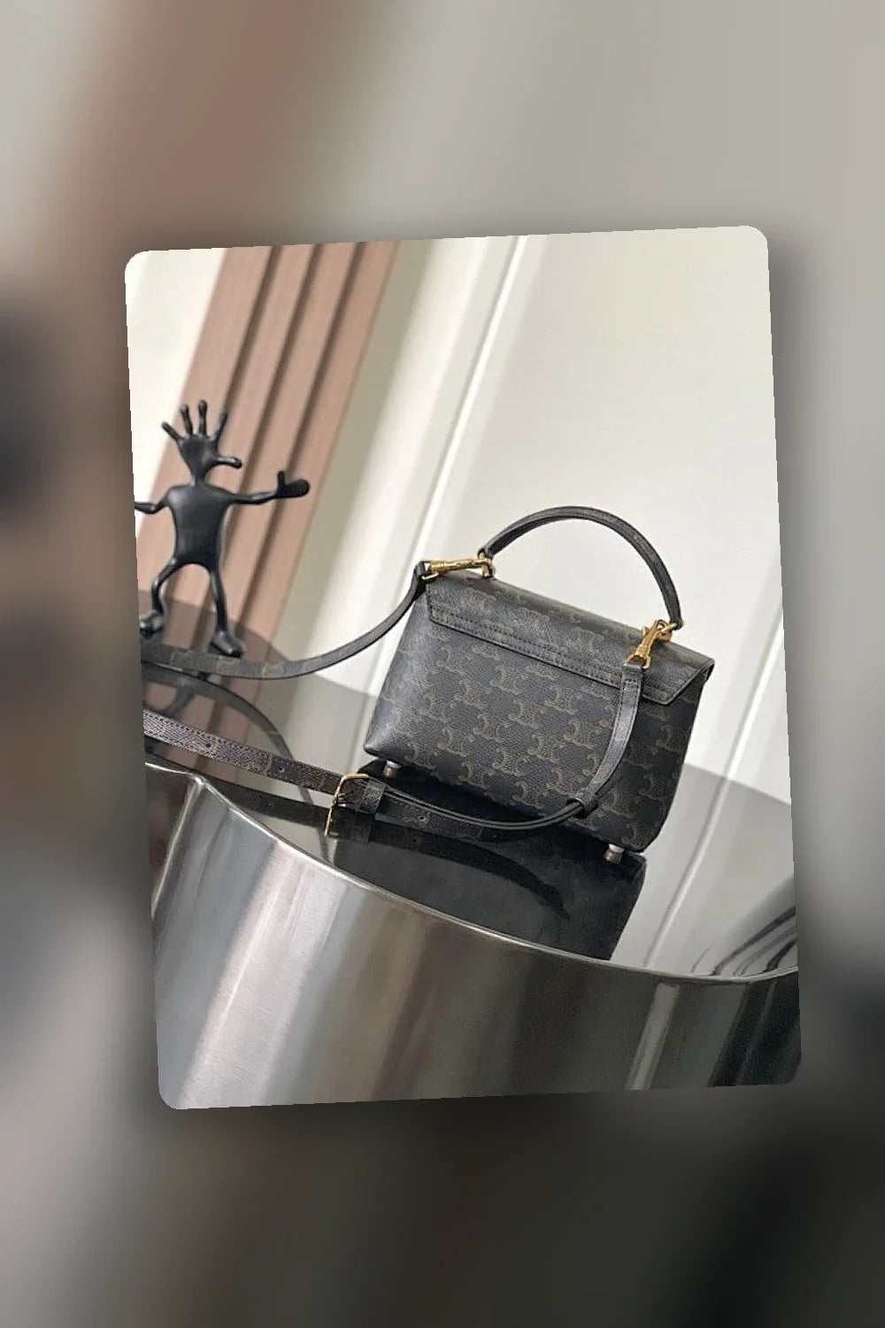 Aurel Bags COL Bag 626