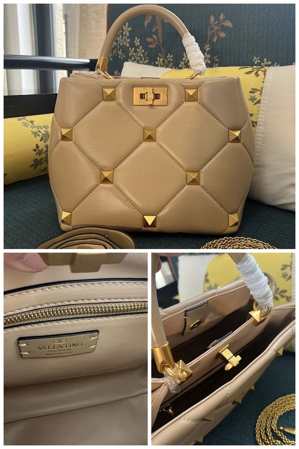 Aurel Bags VEL Bag 161