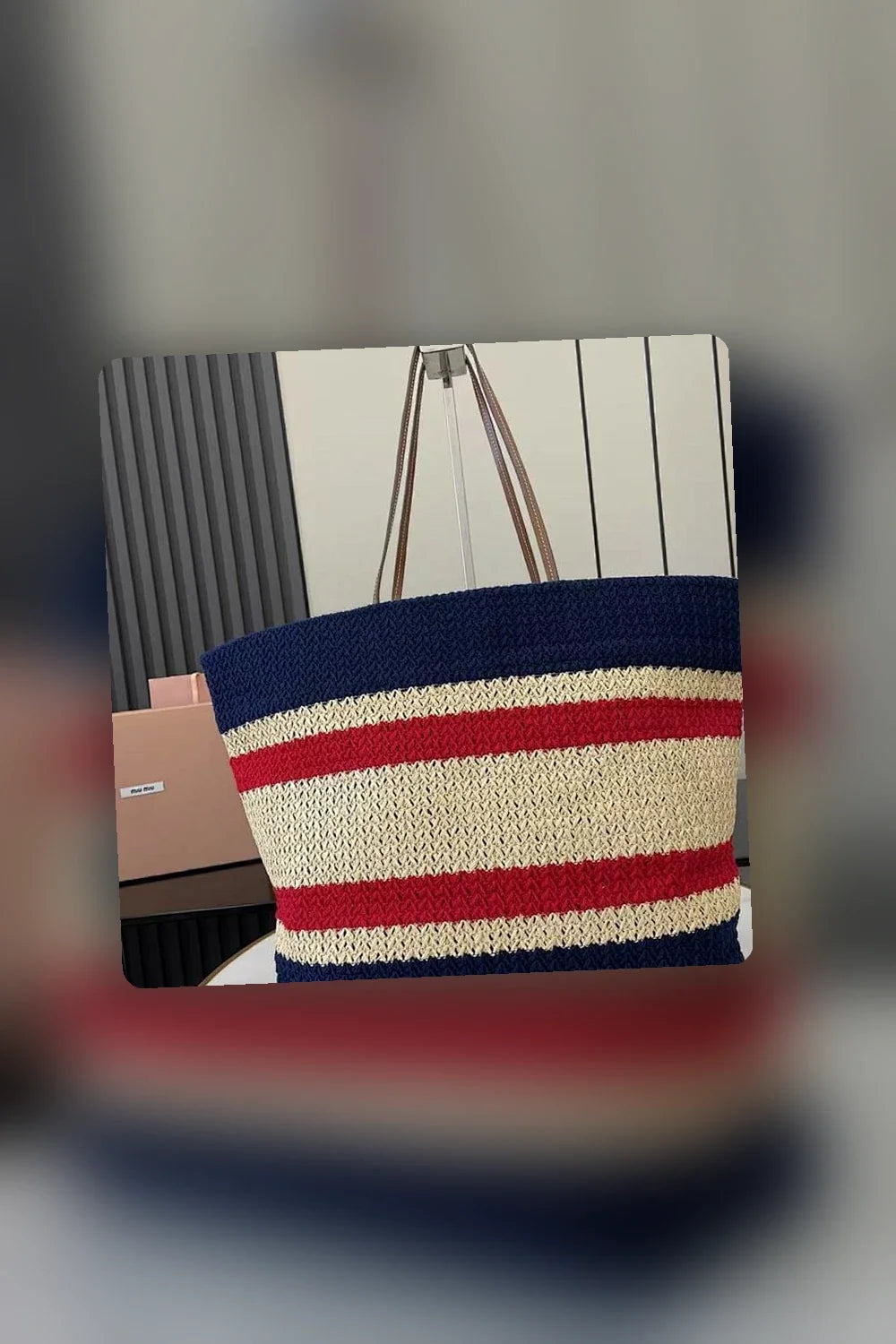 Aurel Bags MMU Bag 504