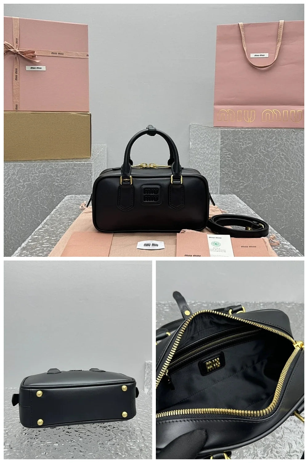 Aurel Bags MMU Bag 071