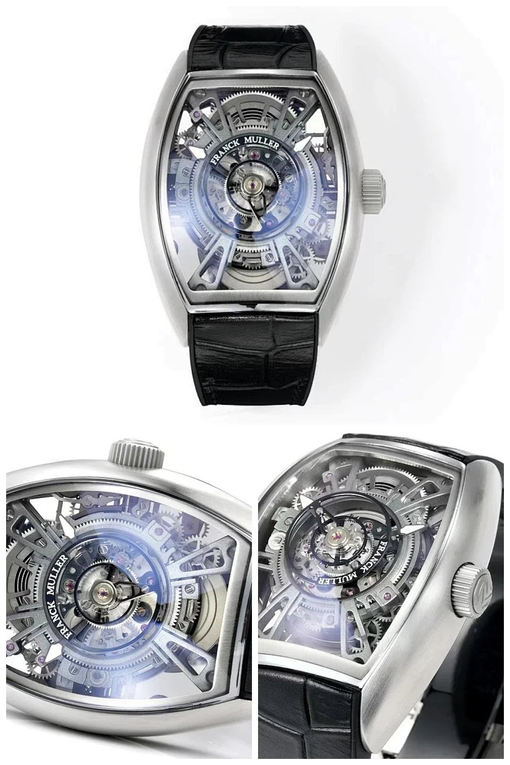 Aurel Bags Mix Watch 913