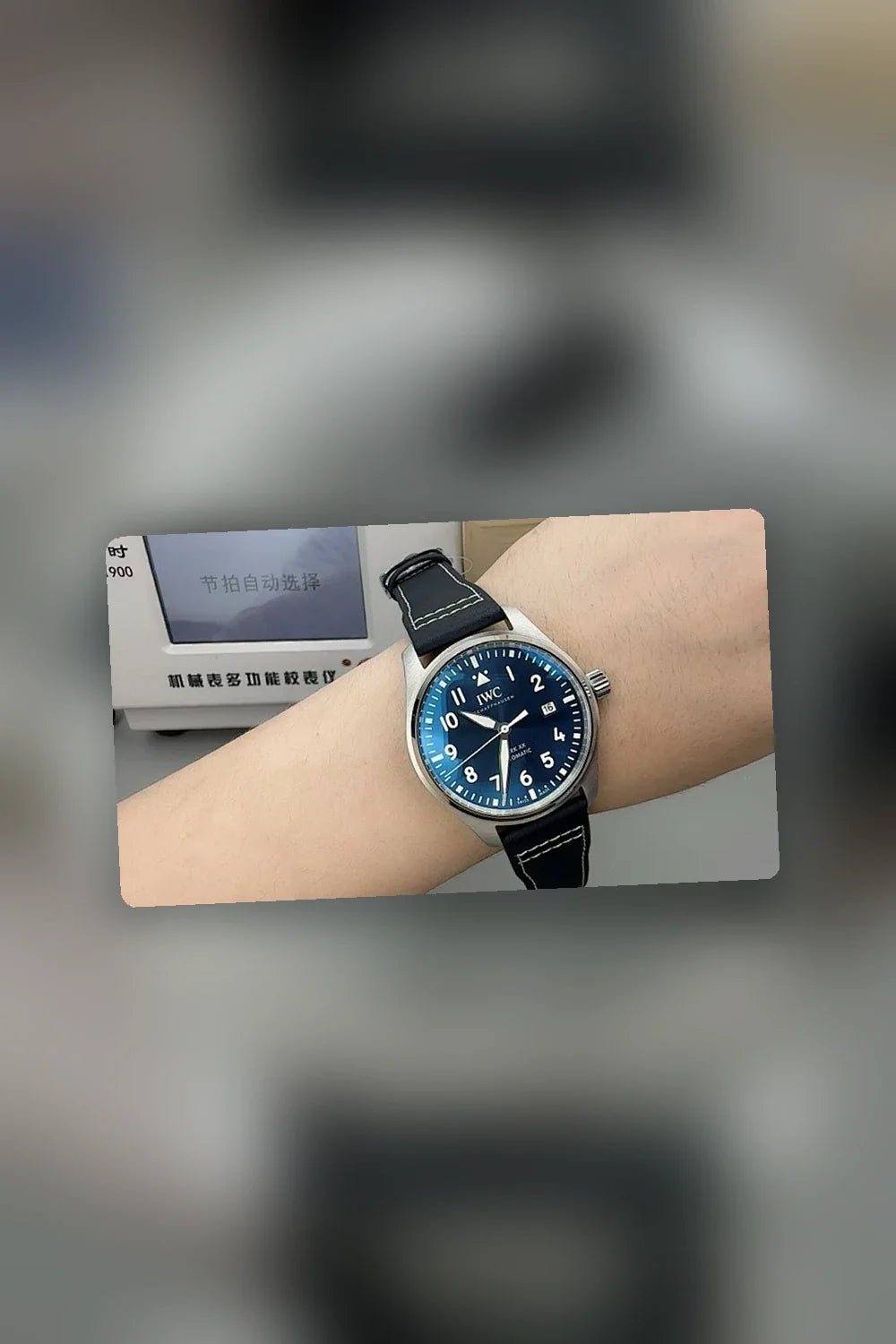 Aurel Bags Mix Watch 943