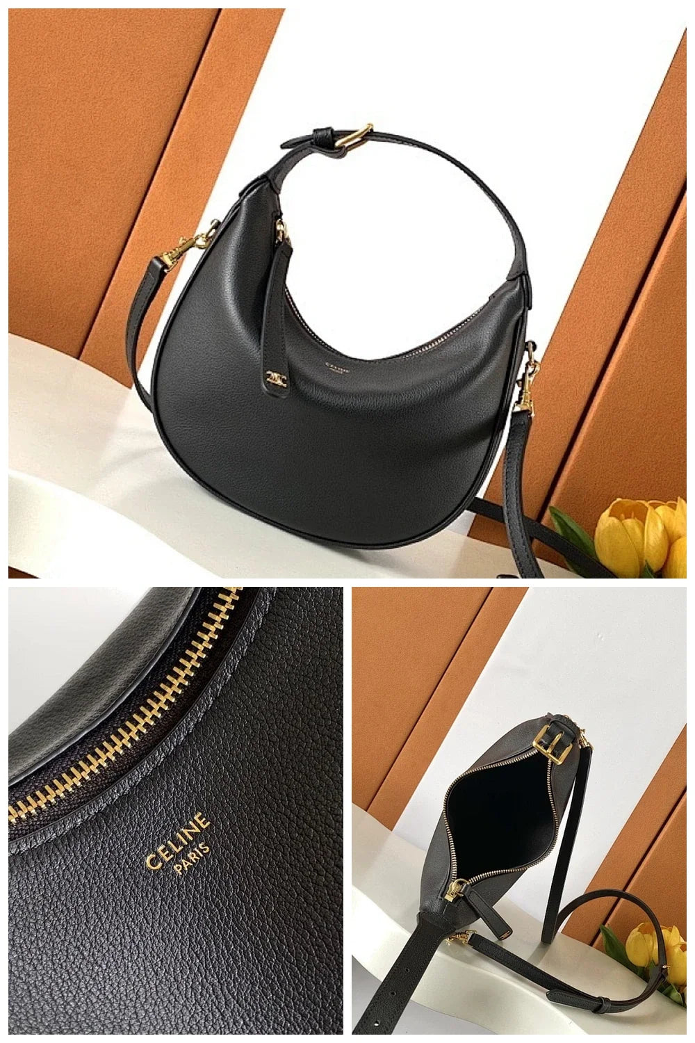 Aurel Bags COL Bag 1143