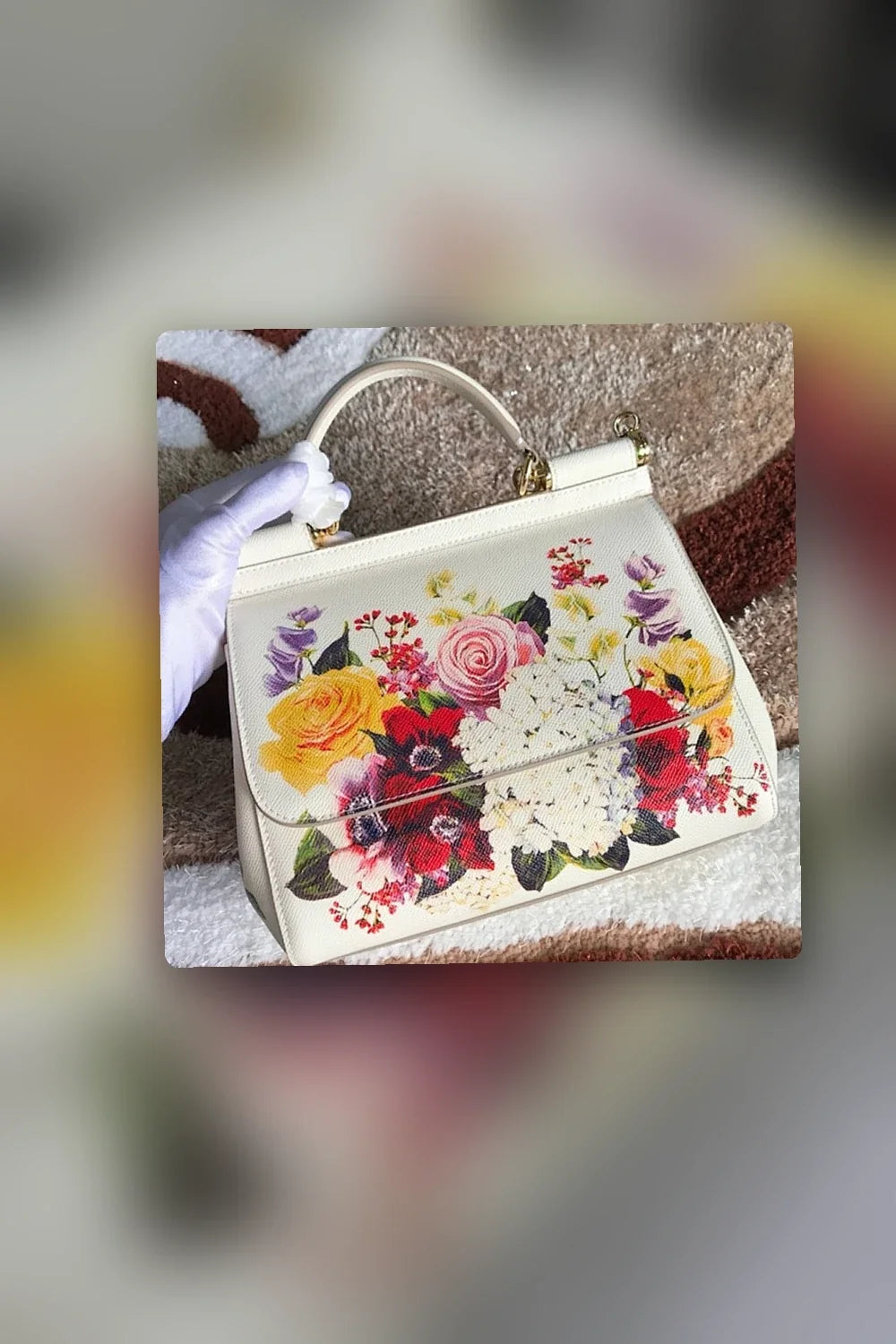 Aurel Bags DAG Bag 015
