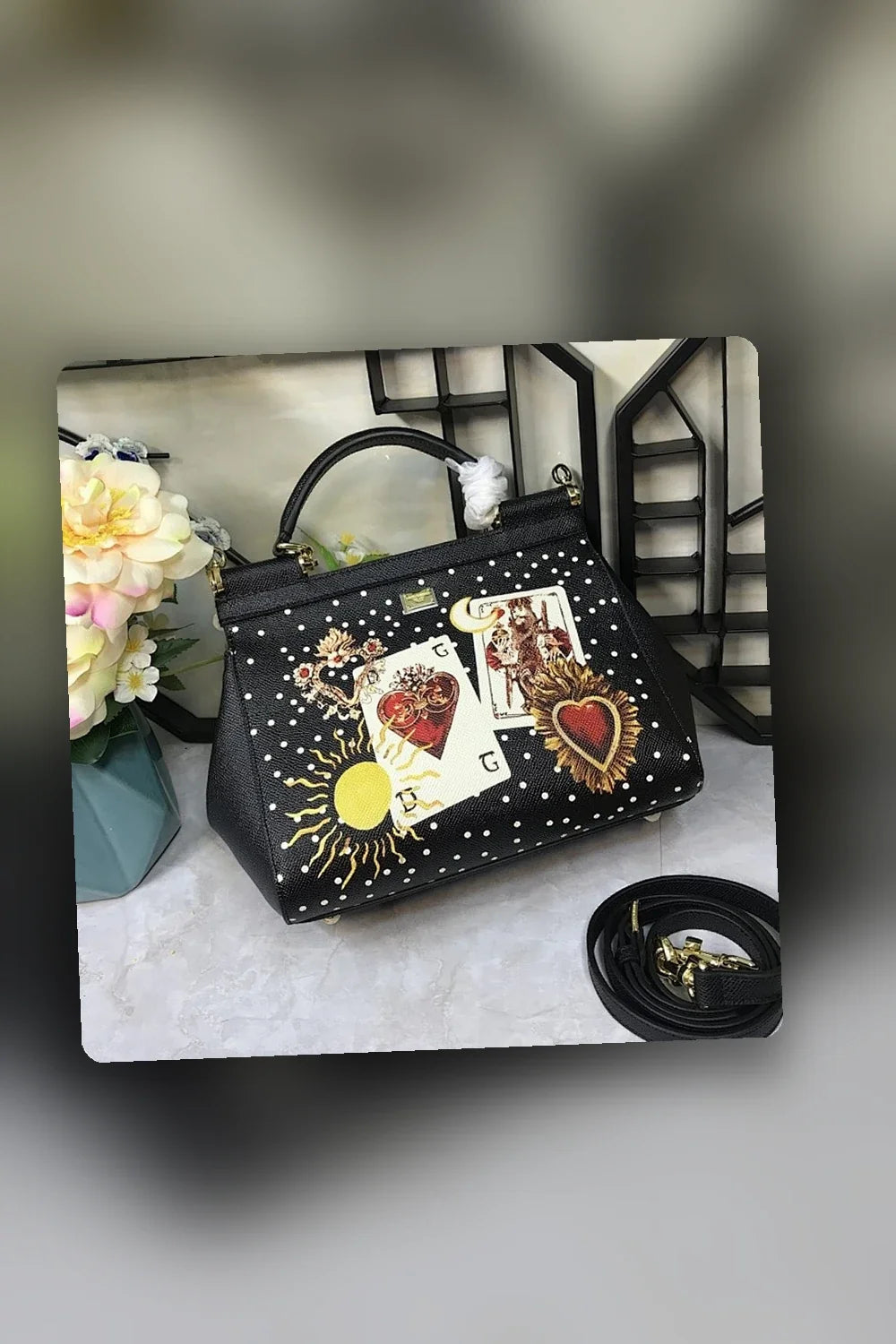 Aurel Bags DAG Bag 370