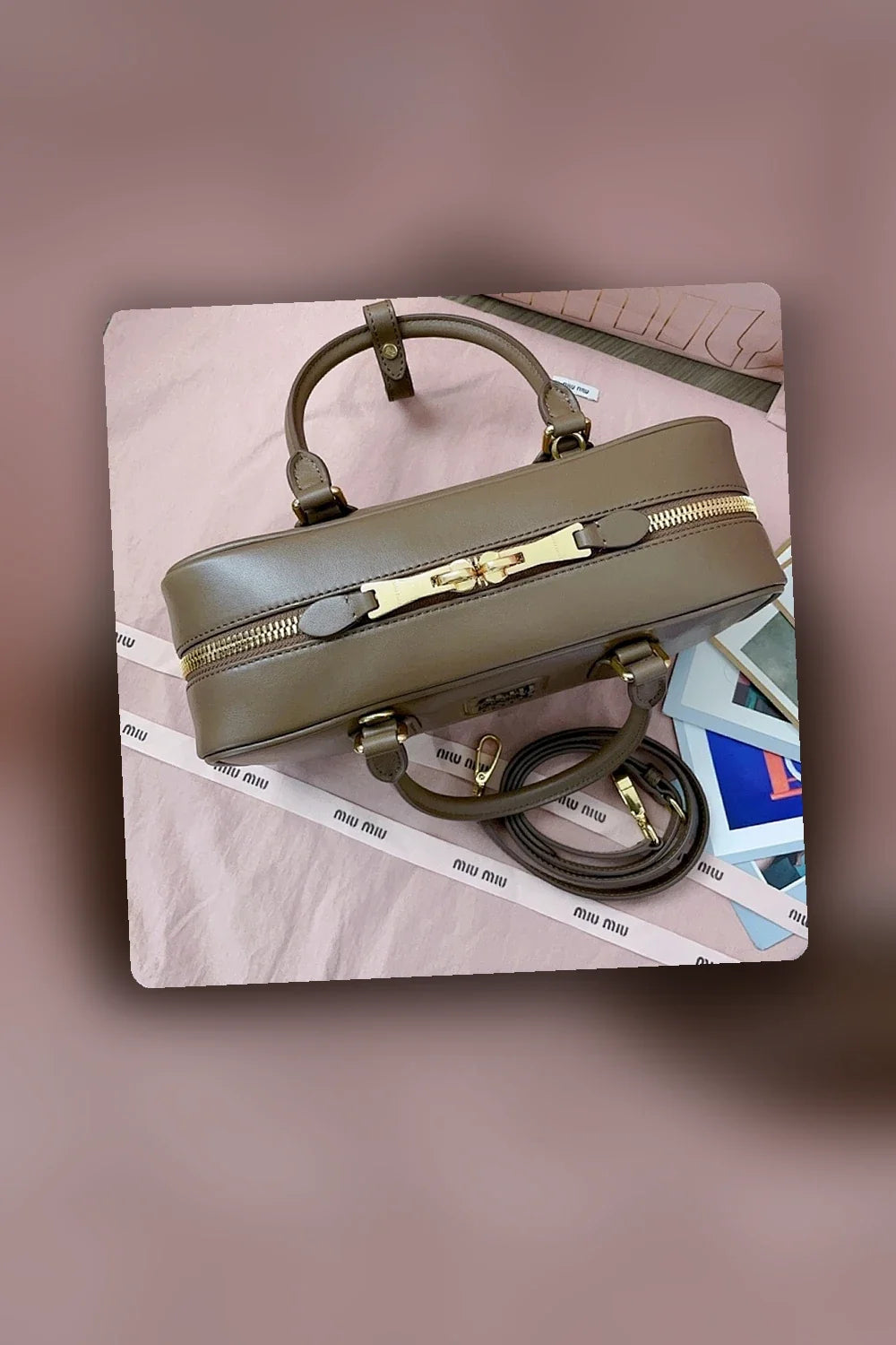 Aurel Bags MMU Bag 545