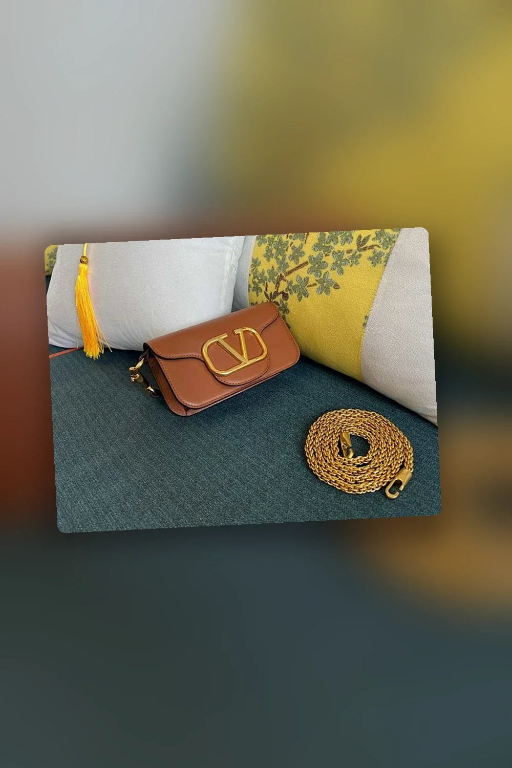 Aurel Bags VEL Bag 642
