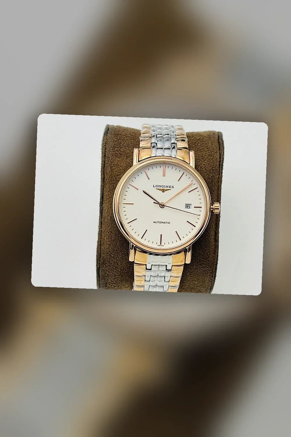 Aurel Bags Mix Watch 402