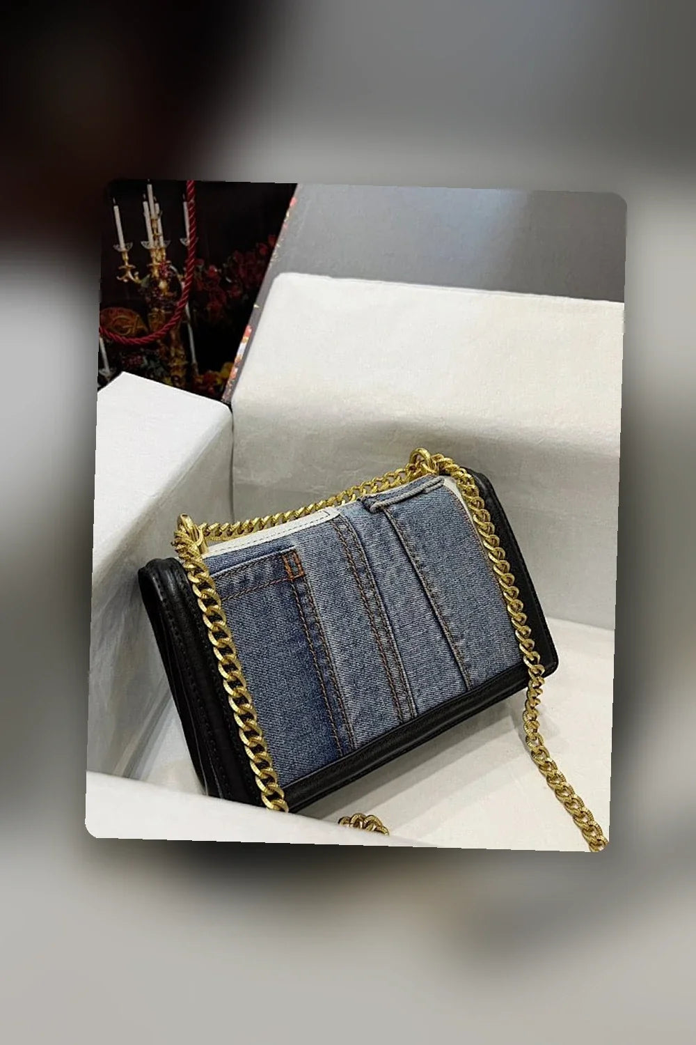 Aurel Bags DAG Bag 380