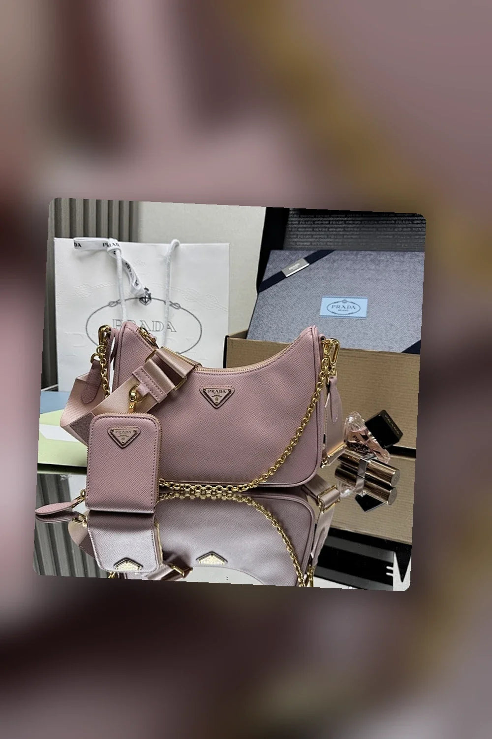 Aurel Bags PD Bag 918