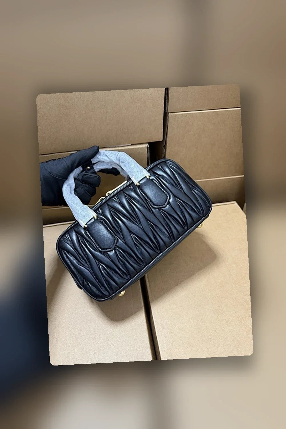Aurel Bags MMU Bag 1005