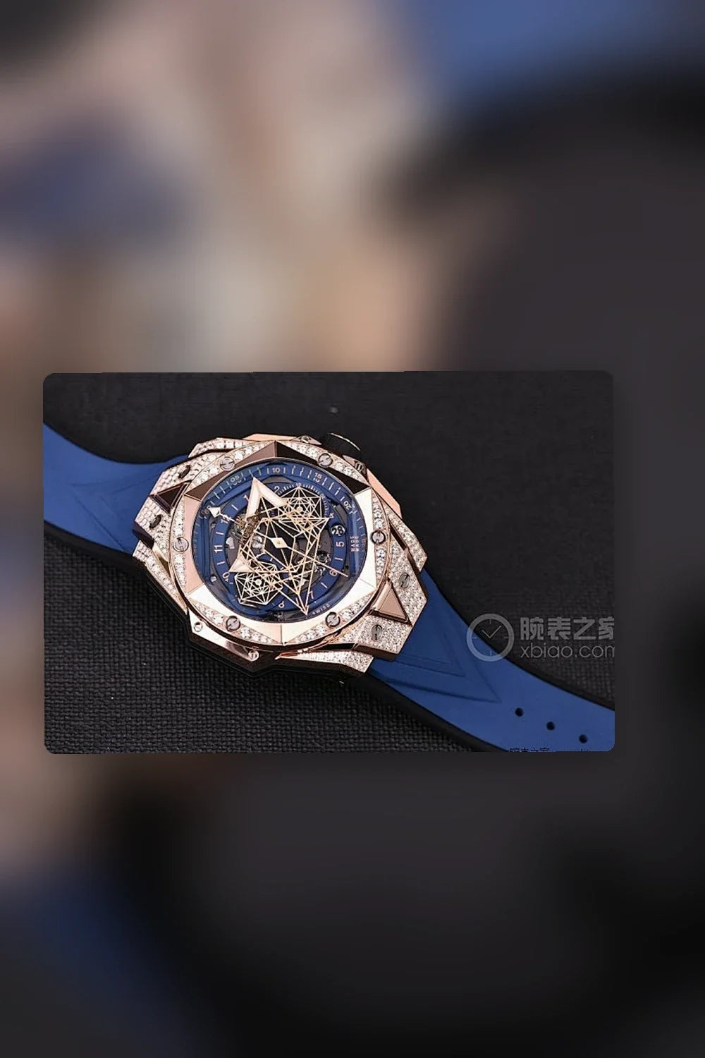 Aurel Bags Mix Watch 871