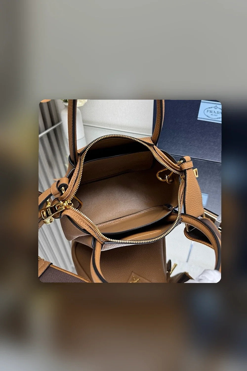 Aurel Bags PD Bag 853