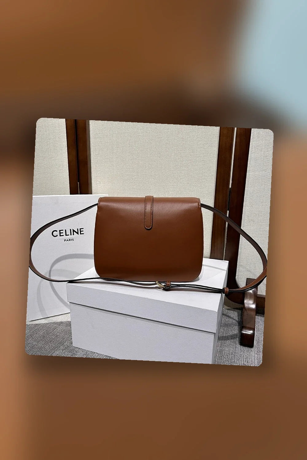 Aurel Bags COL Bag 568