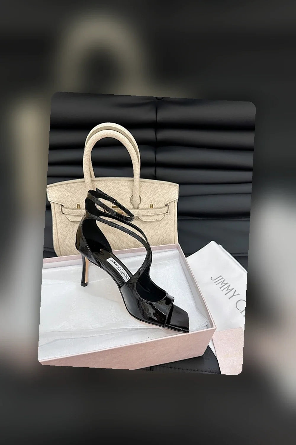 Aurel Bags JMC Mix Items 495
