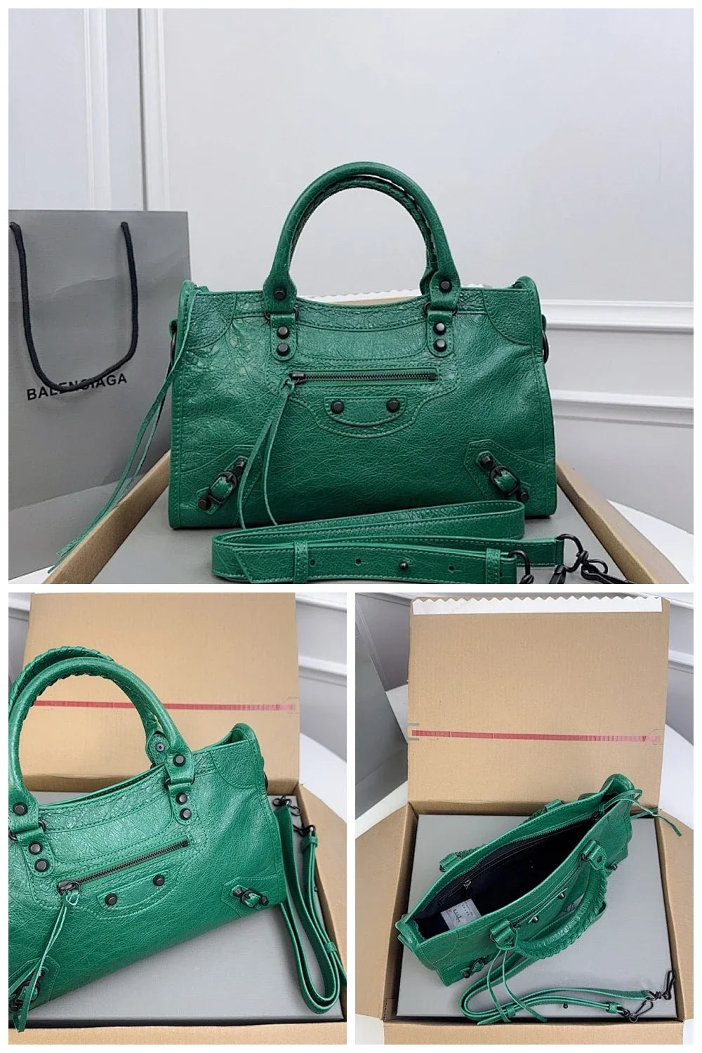 Aurel Bags BG Bag 419