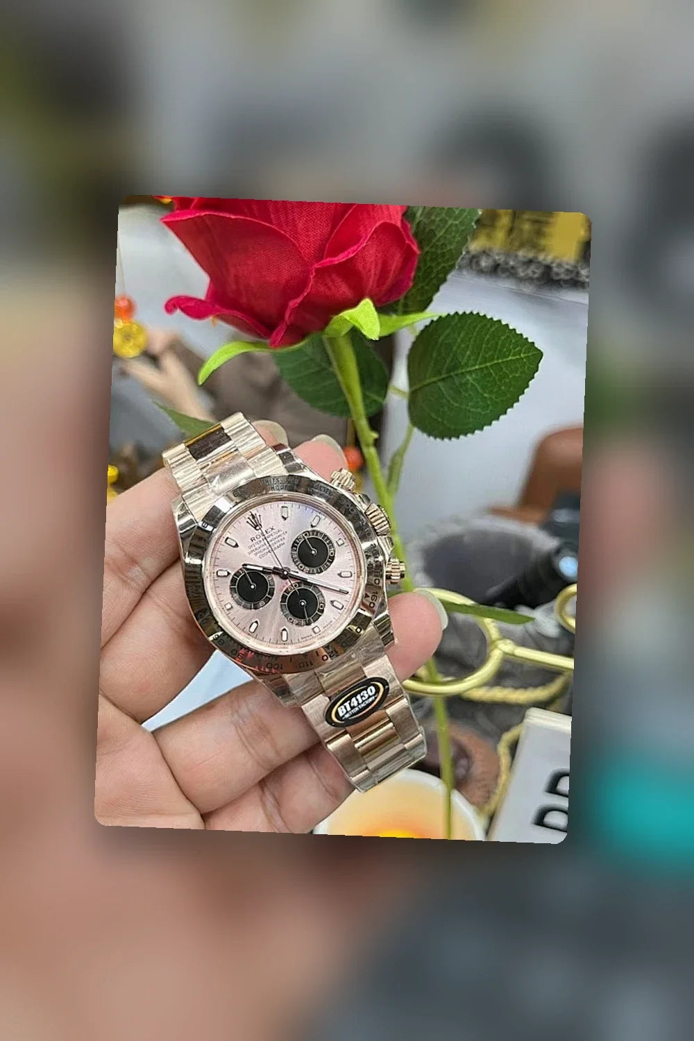 Aurel Bags Mix Watch 439