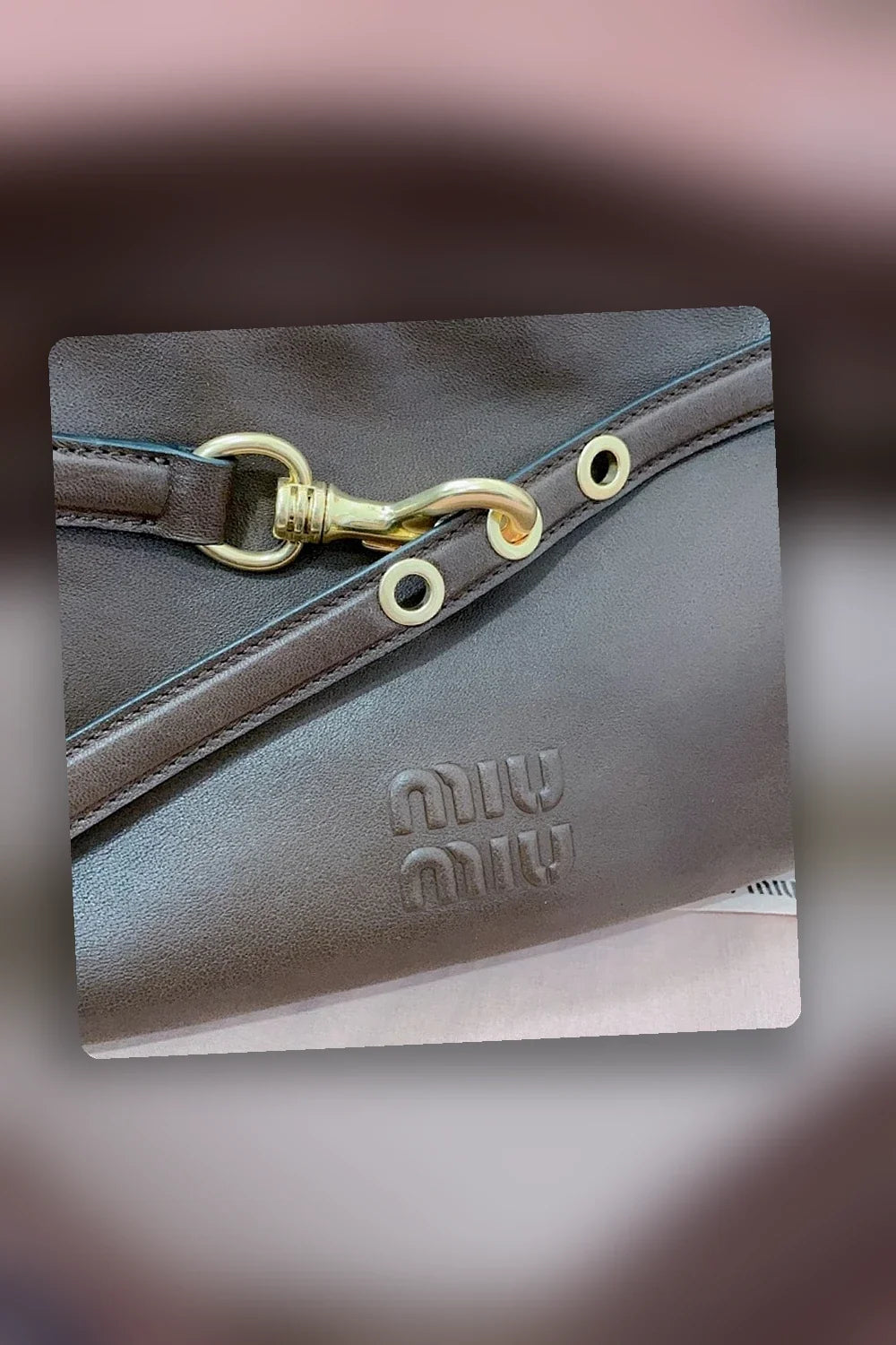 Aurel Bags MMU Bag 643
