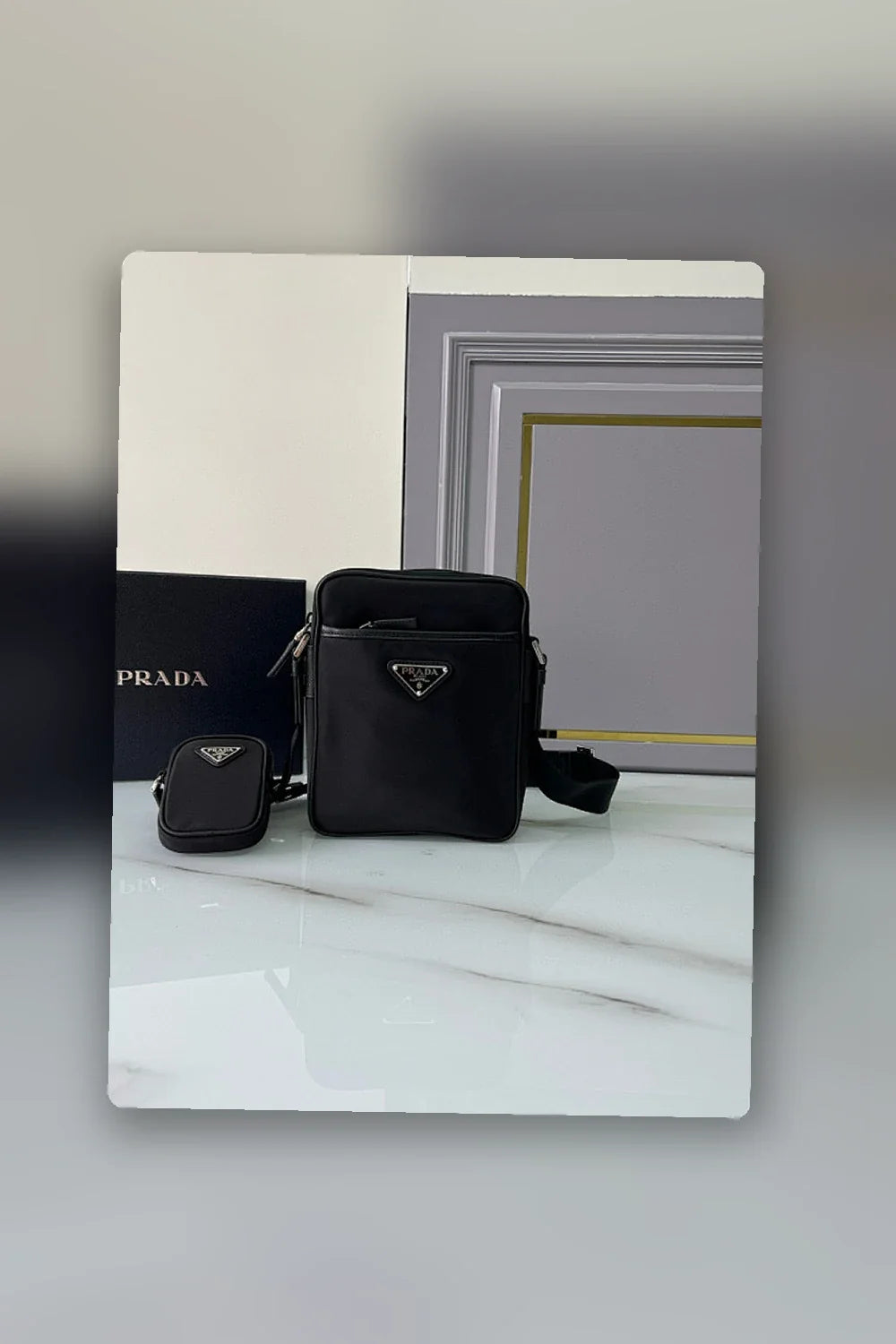 Aurel Bags PD Bag 1436