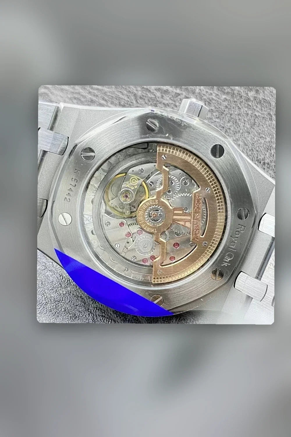 Aurel Bags Mix Watch 214