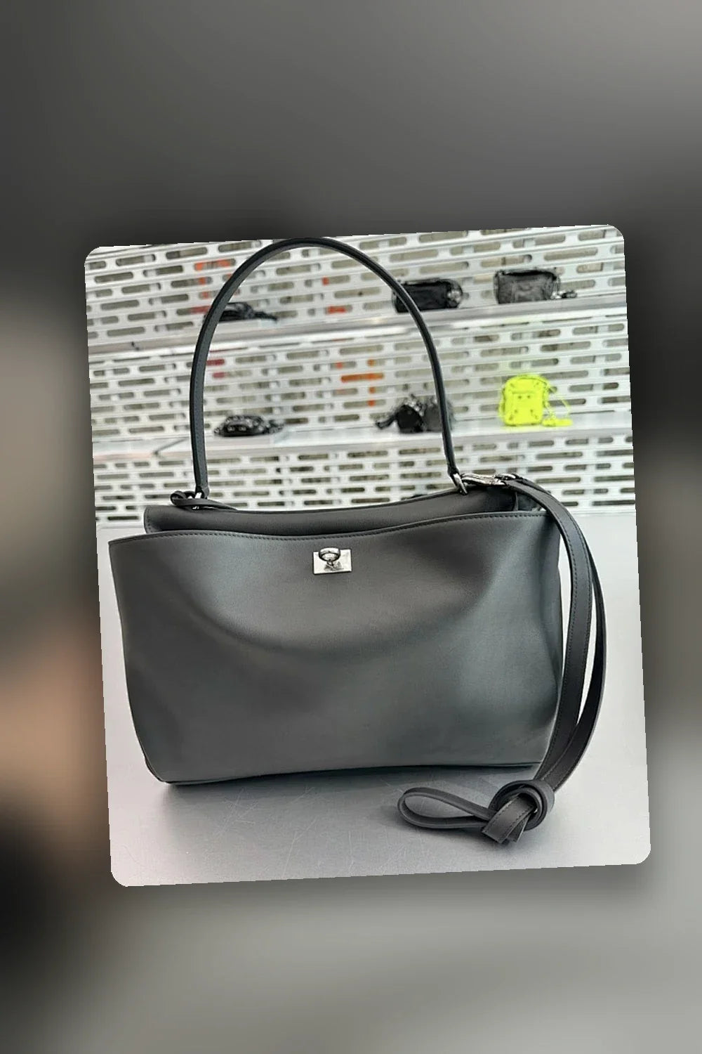 Aurel Bags BG Bag 405