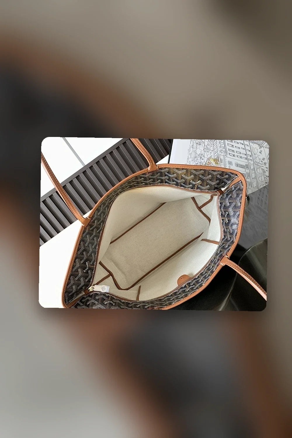 Aurel Bags GYO Bag 784