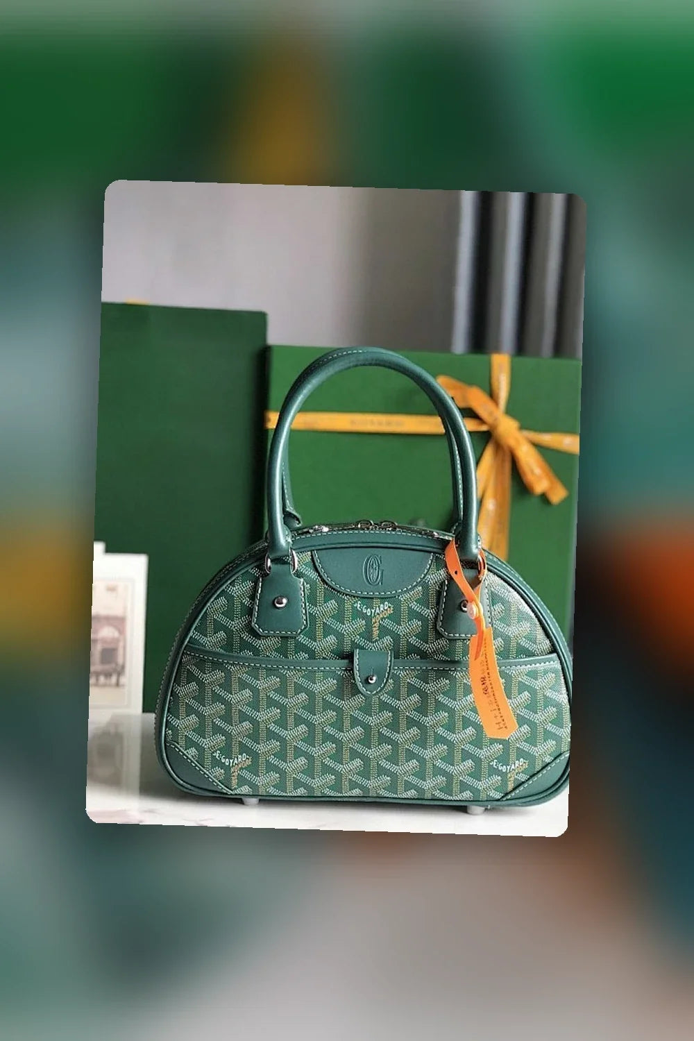 Aurel Bags GYO Bag 367