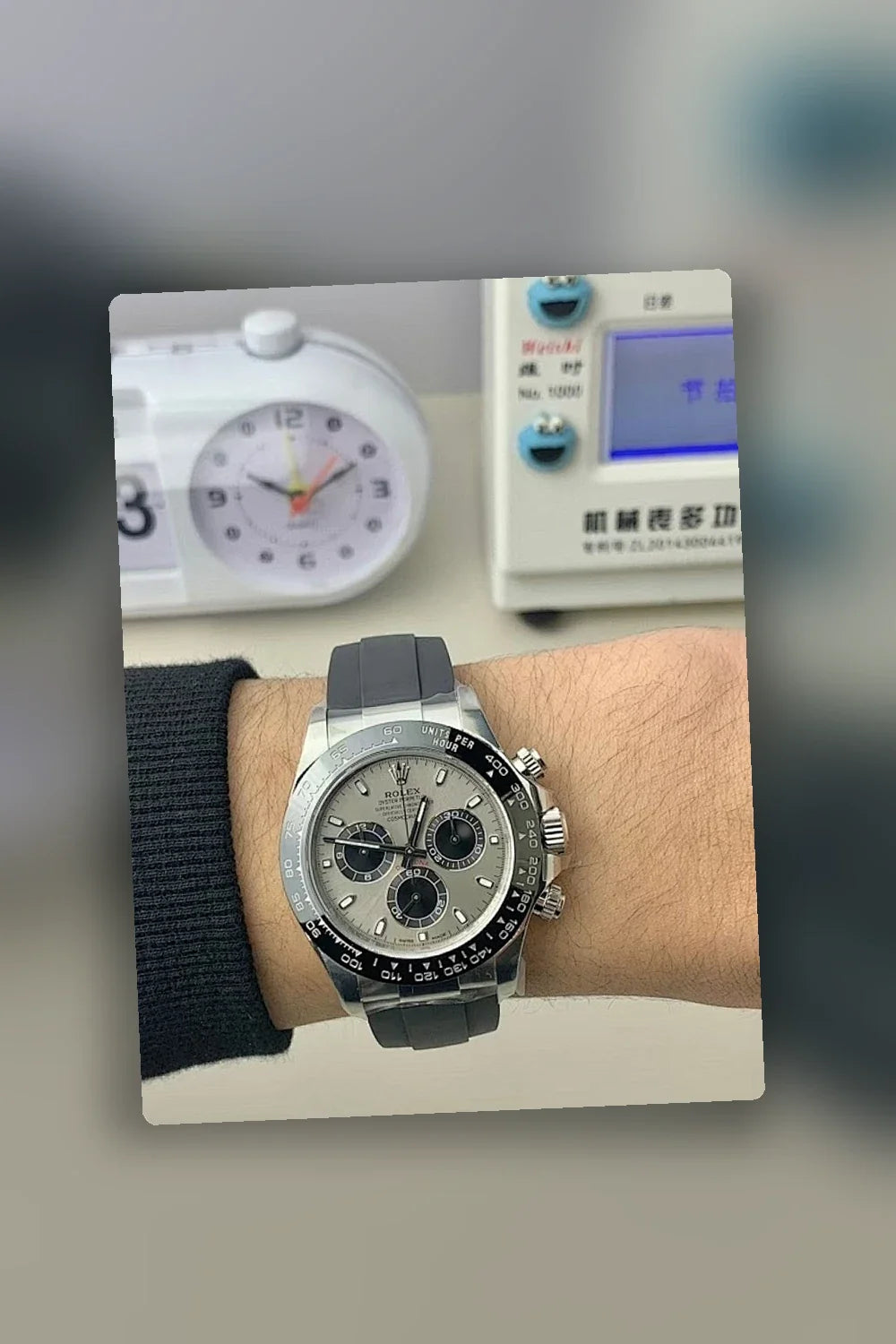 Aurel Bags Mix Watch 219