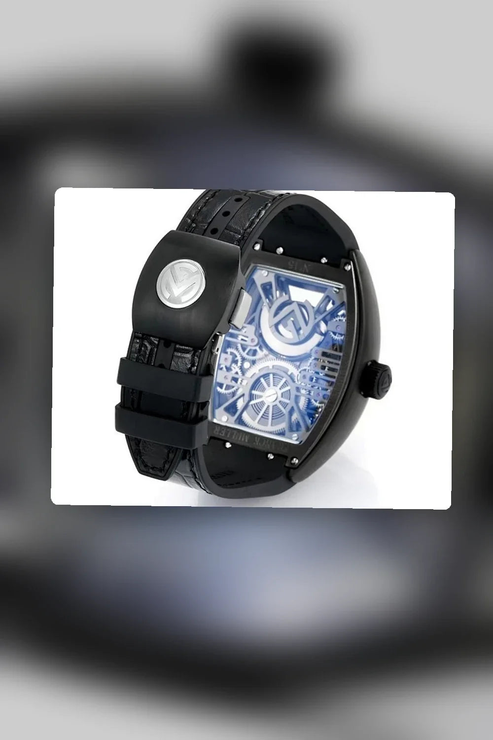 Aurel Bags Mix Watch 951