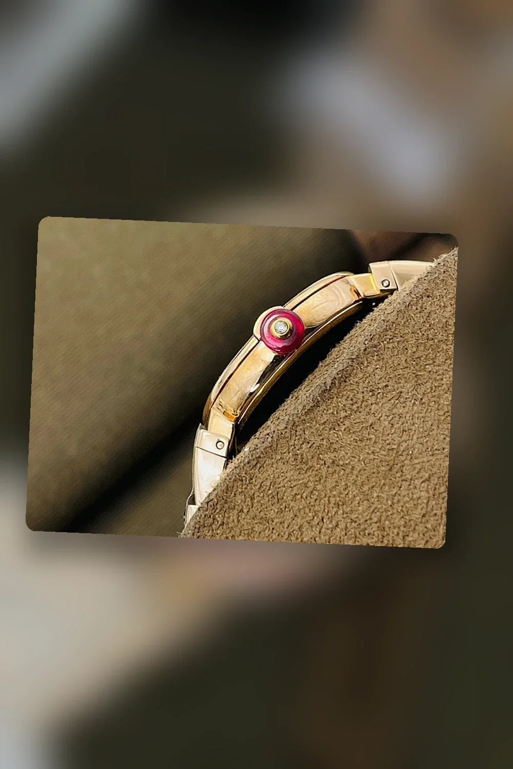 Aurel Bags Mix Watch 419