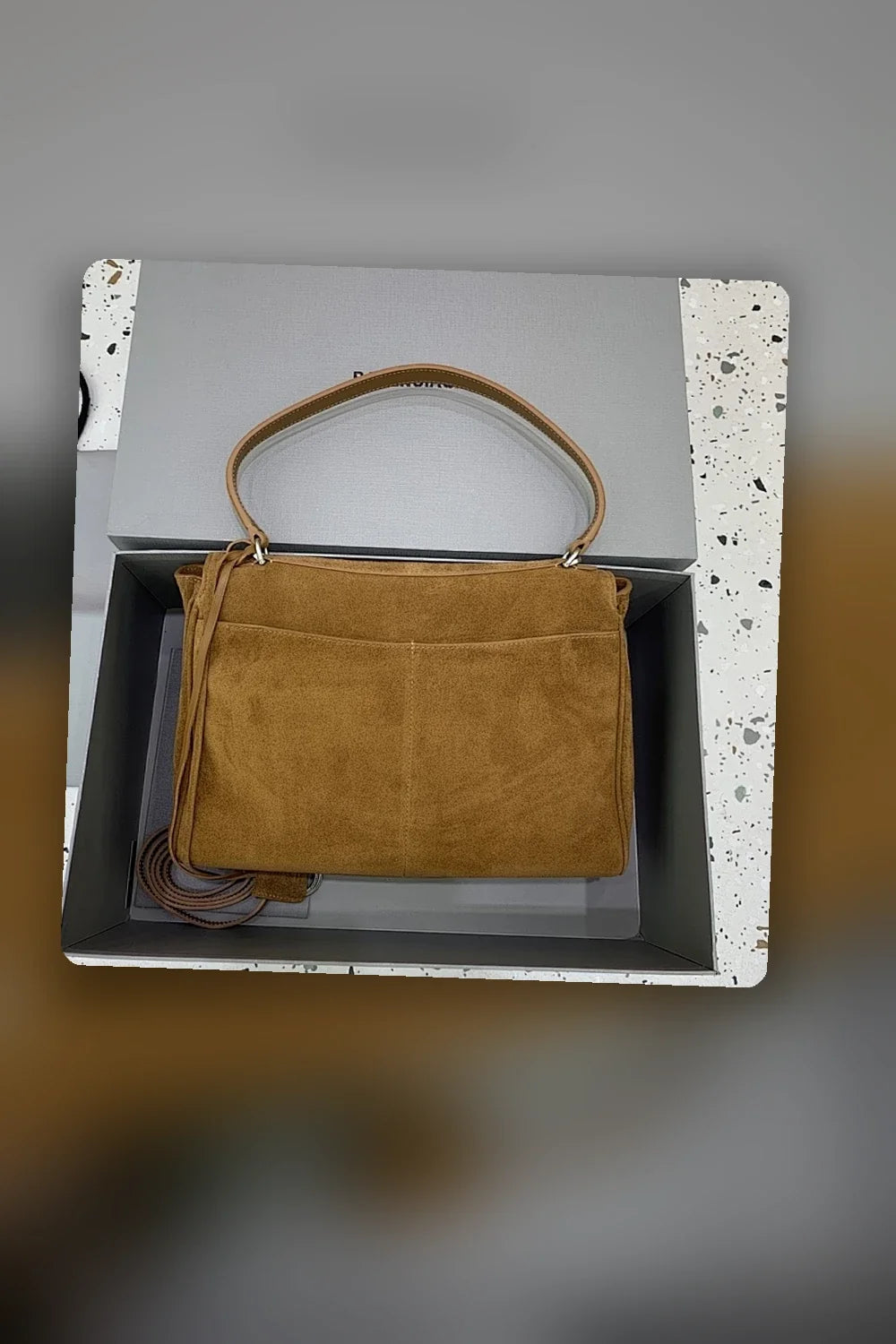 Aurel Bags BG Bag 523