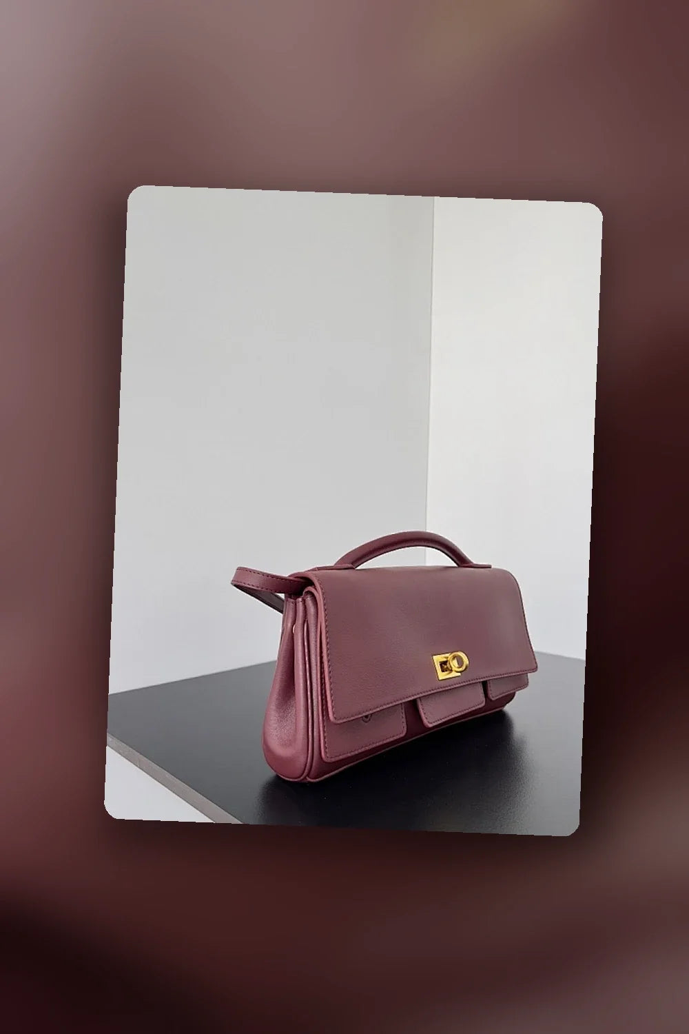 Aurel Bags BG Bag 067