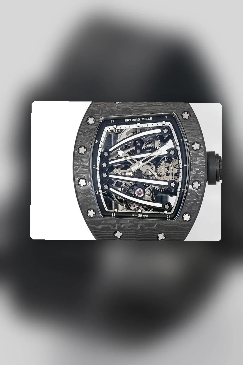 Aurel Bags Mix Watch 869