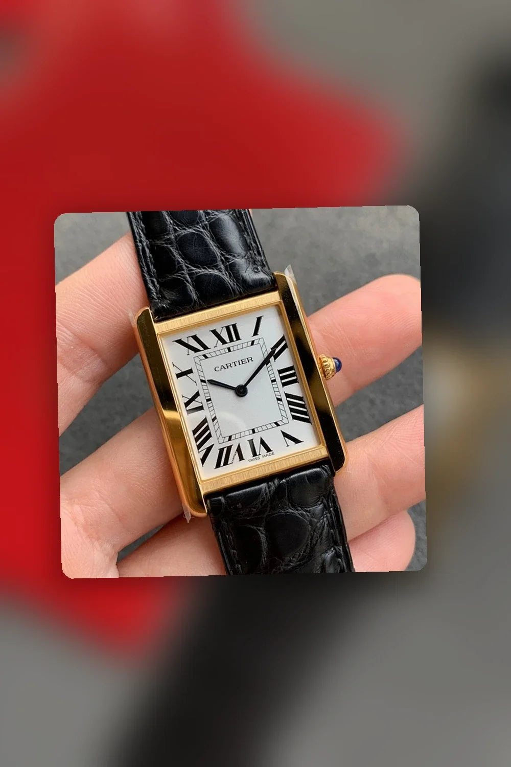 Aurel Bags Mix Watch 1107