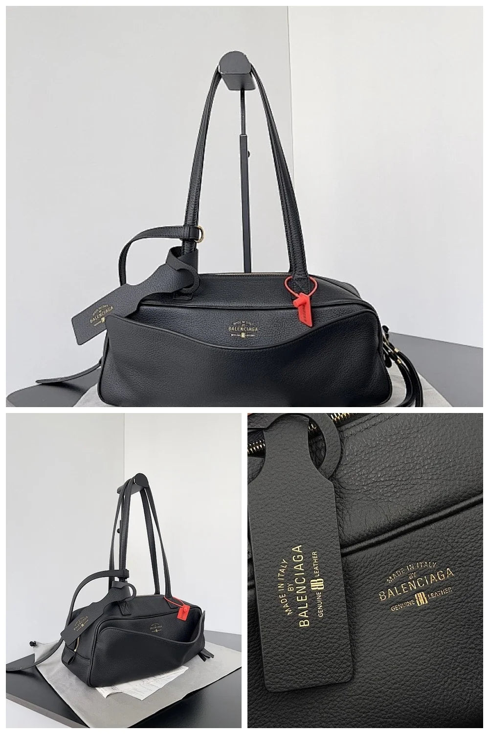 Aurel Bags BG Bag 320