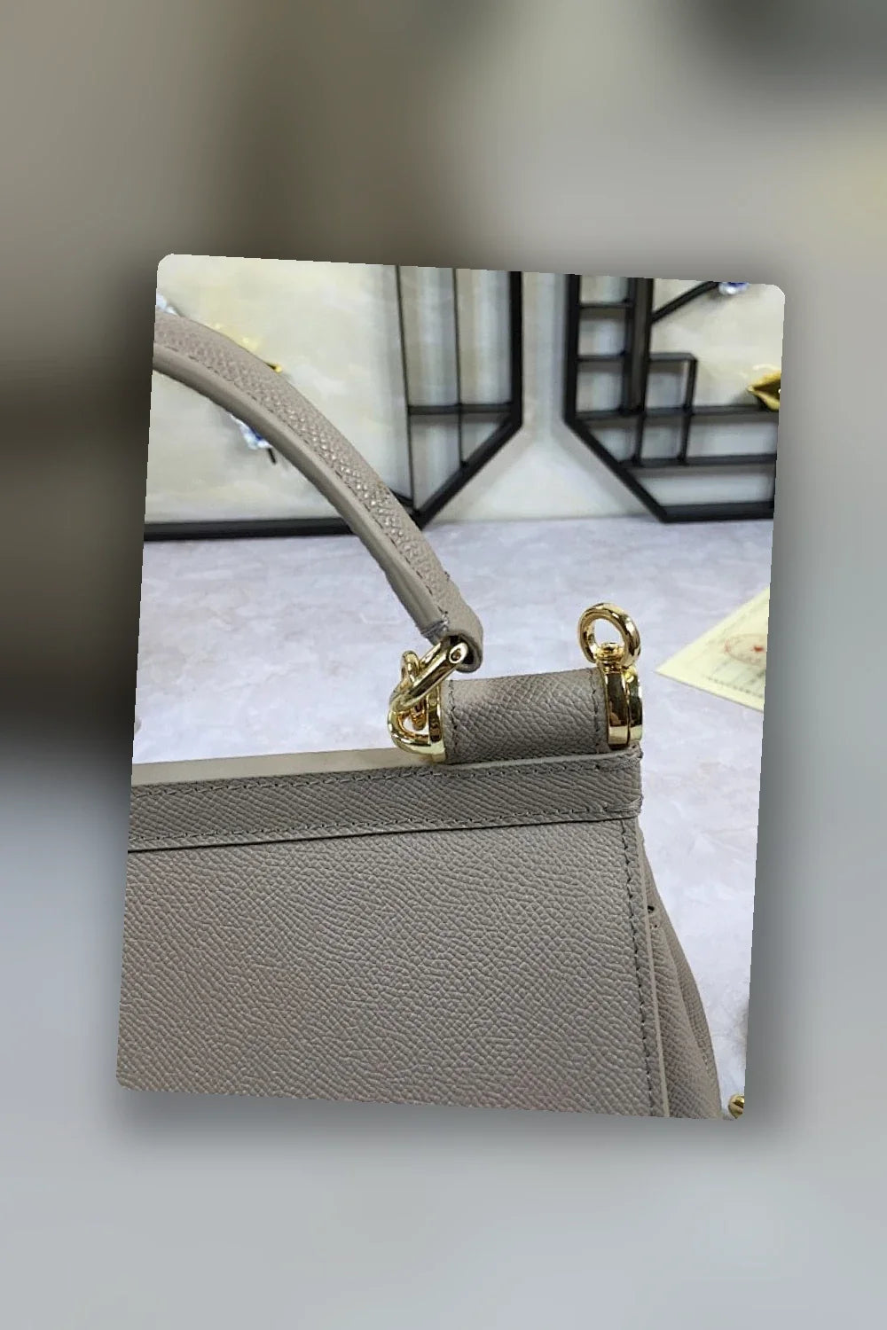 Aurel Bags DAG Bag 040