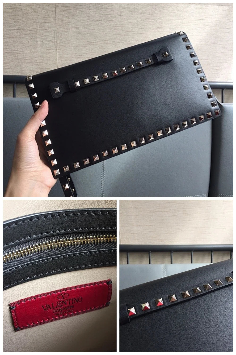 Aurel Bags VEL Bag 090