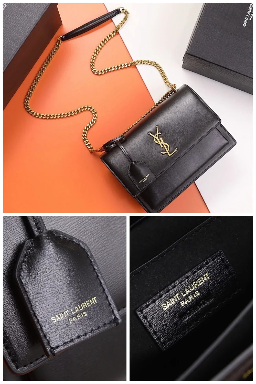 Aurel Bags YLS Bag 1013