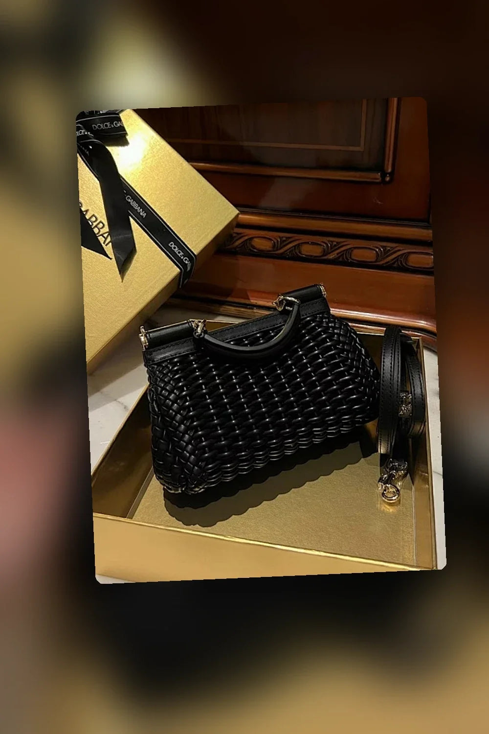 Aurel Bags DAG Bag 559