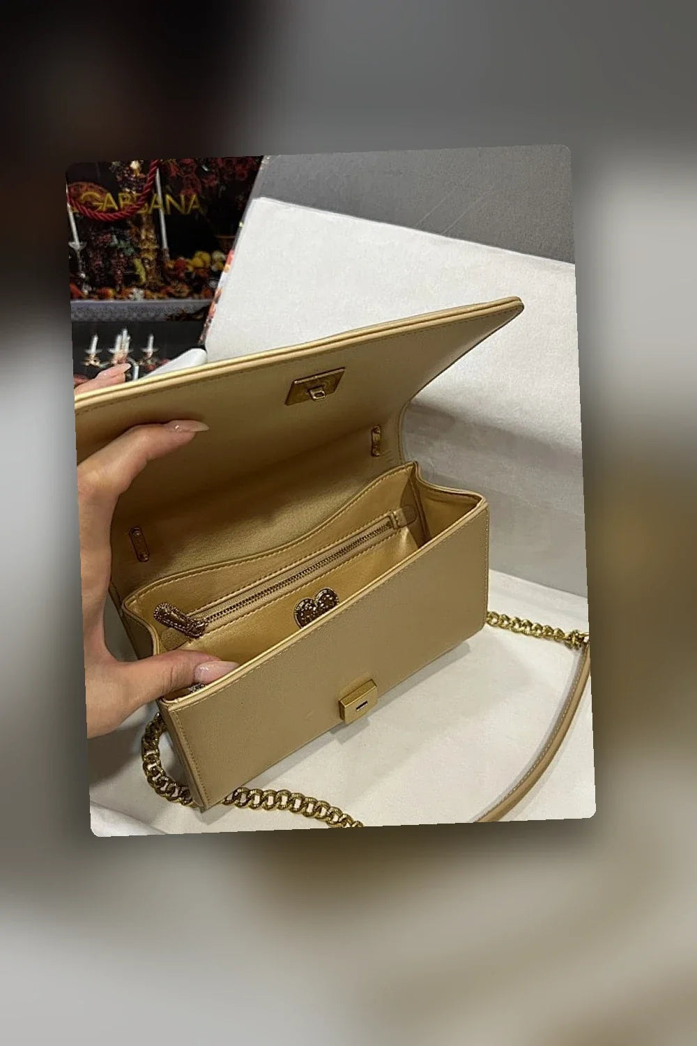 Aurel Bags DAG Bag 406