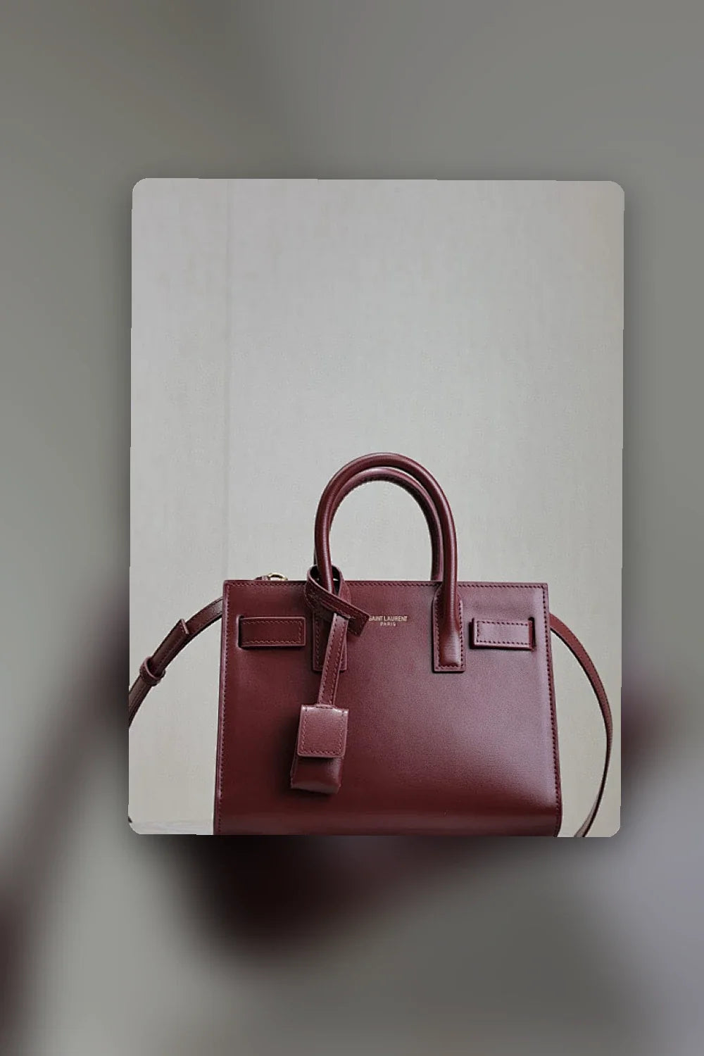 Aurel Bags YLS Bag 904