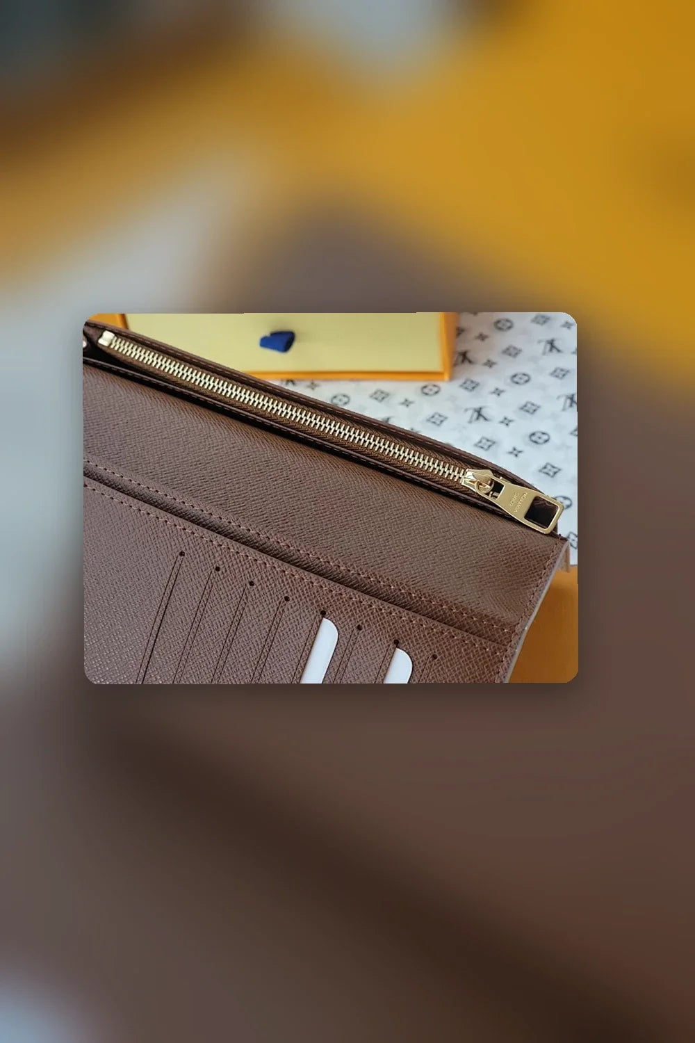 Aurel Bags Mix Wallet 189