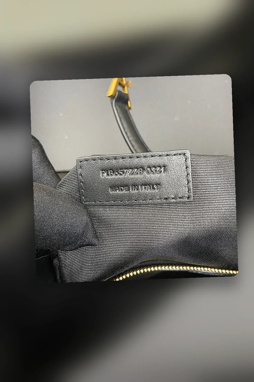 Aurel Bags YLS Bag 313