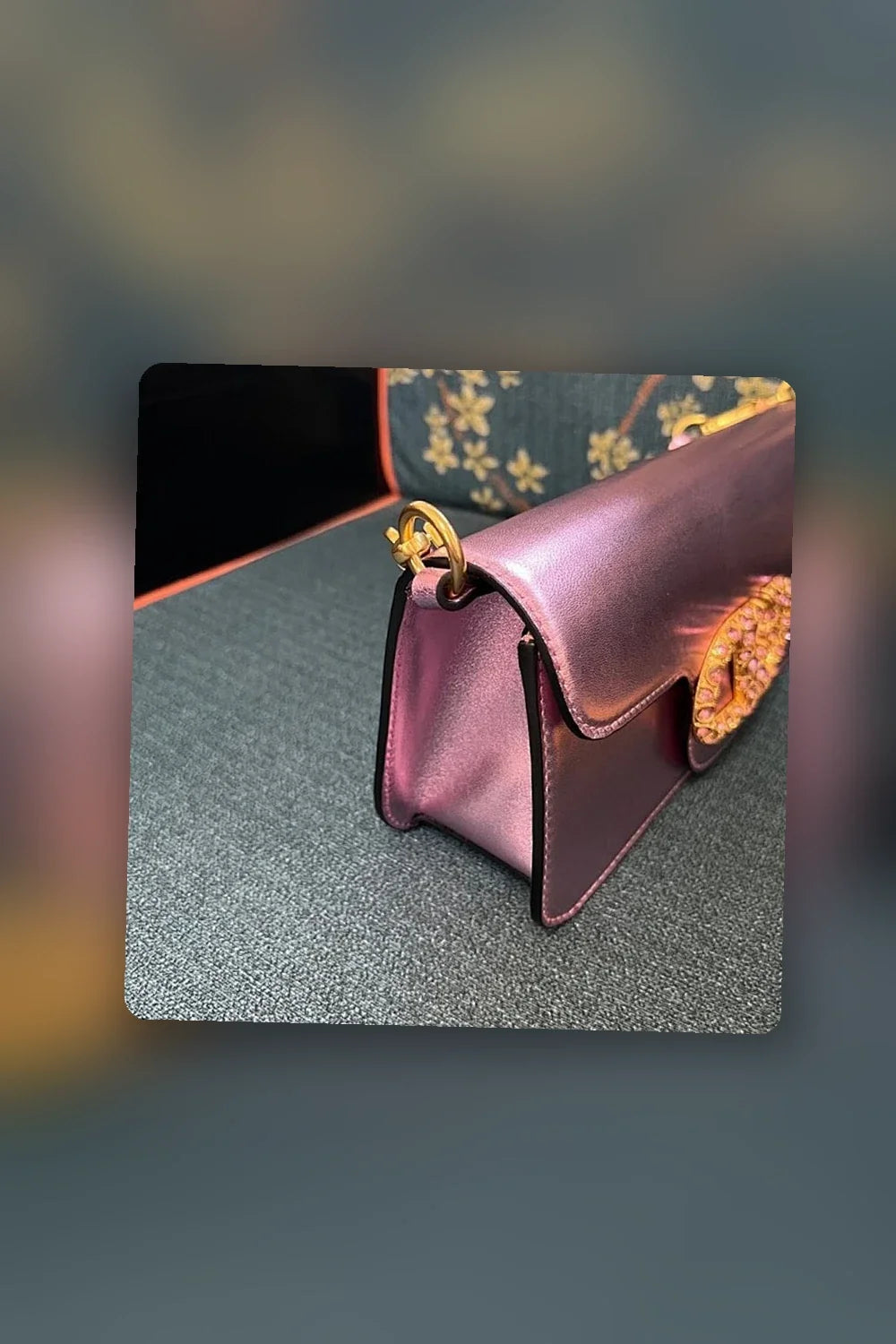 Aurel Bags VEL Bag 1020