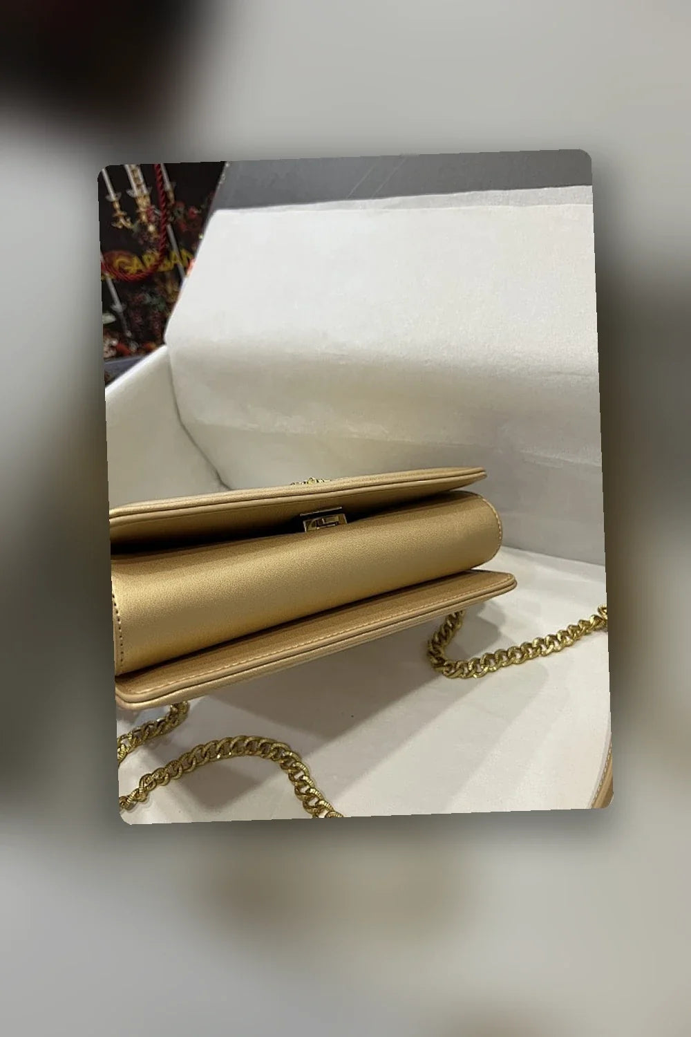 Aurel Bags DAG Bag 406