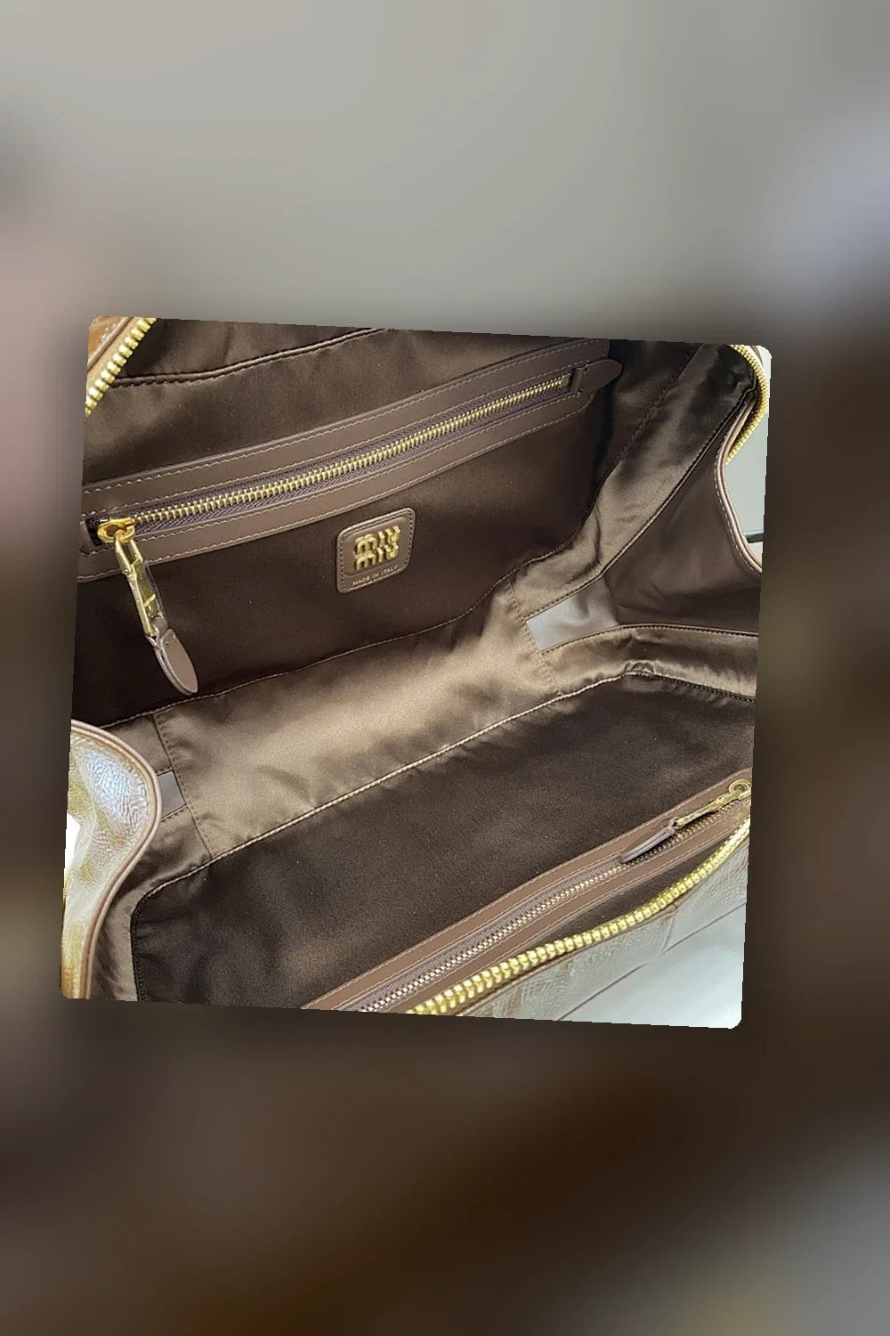 Aurel Bags MMU Bag 458
