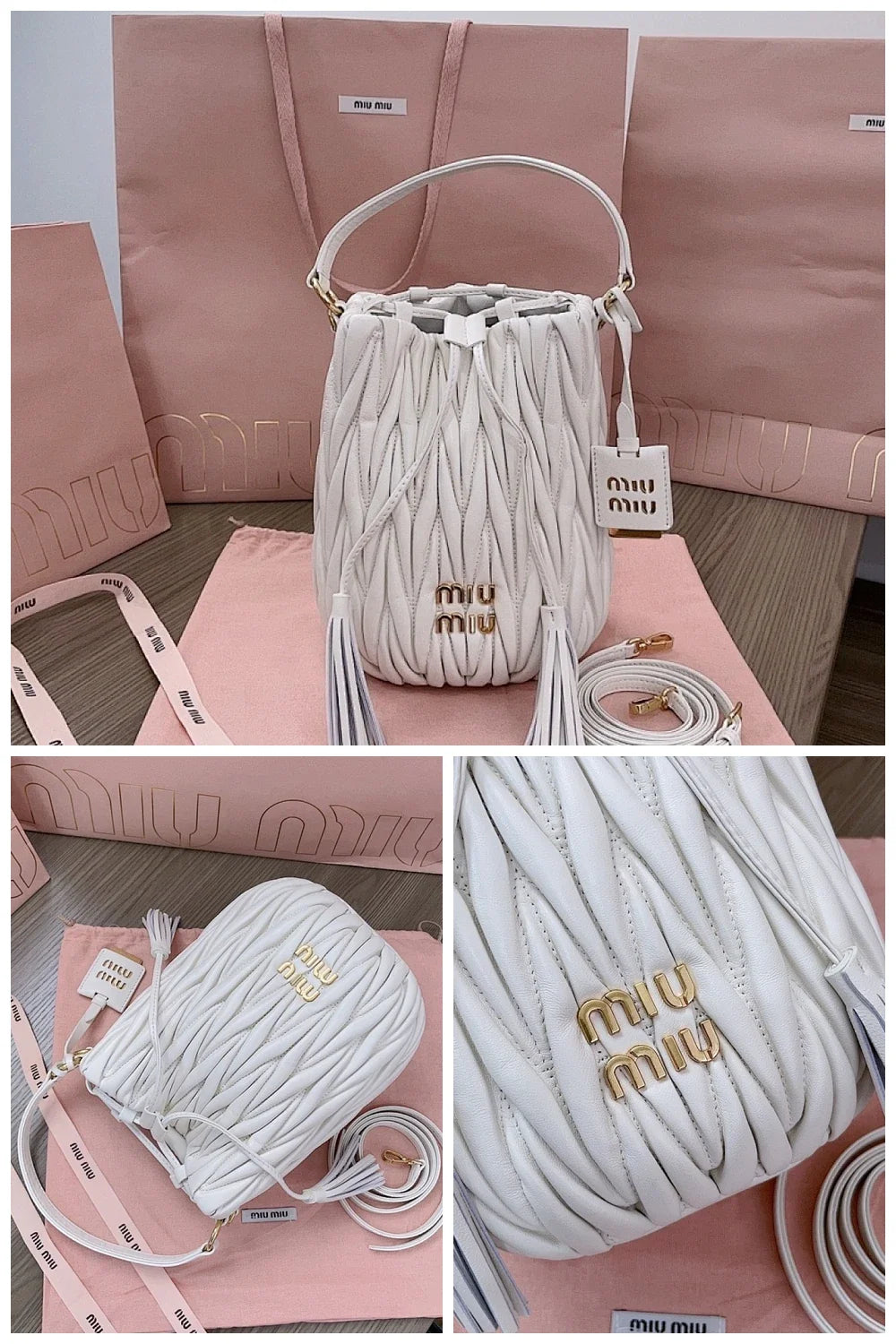Aurel Bags MMU Bag 616